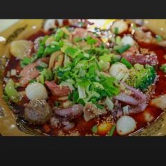 蓉城英雄冒菜（盐边店） User Photo