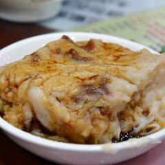 盛記白粥 User Photo