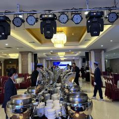 泰丰饭店·餐饮部 User Photo