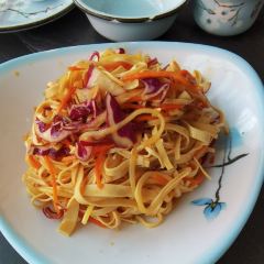 CUIHUA SEAFOOD RESTAURANT User Photo