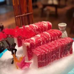 Hong ZiJi User Photo