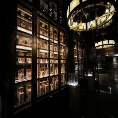 悅上悅·台州海鮮·精品粵菜張用戶圖片