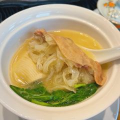 DING SHAN JIANG YAN User Photo