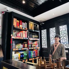 OLD PING HU 여행 사진