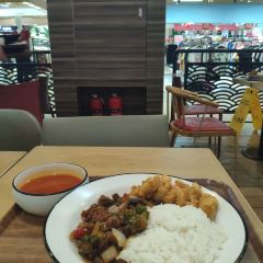 乡村基(资阳万达餐厅) User Photo