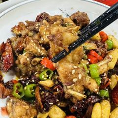 LU JIANG YI HAO User Photo