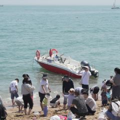 望海阁·海鲜舫(万平口景区店) User Photo