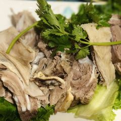 茶卡盐湖天镜瀚海大饭店·瀚海丝路风情餐厅 User Photo