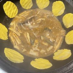 柴火人家(桐庐总店) User Photo
