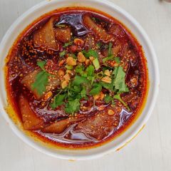 小马砂锅(商埠路步行街店) 여행 사진