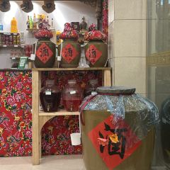 老渡口农家菜 여행 사진