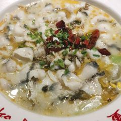 真湘园·正宗湘菜(迎江东路店) User Photo