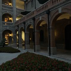 HÔTEL DU TCHENG T'AI·RESTAURANT User Photo
