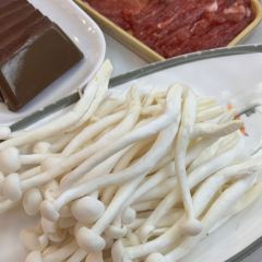 田村·酸汤牦牛肉(布达拉宫店) User Photo