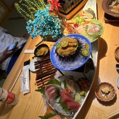 Jiu Fu Zi Man Japanese Cuisine User Photo