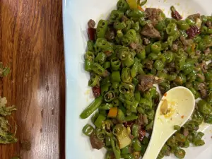 Qiangshixi'apobingdian