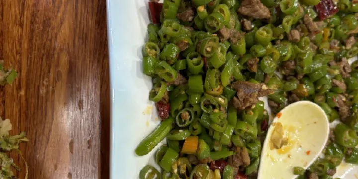 強氏喜阿婆餅店