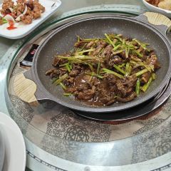 Yue wei ju'e zhuang User Photo
