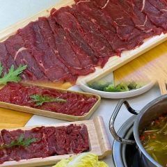 田村·酸汤牦牛肉(布达拉宫店) User Photo