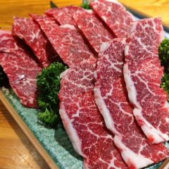Yuhuayuanhanguo Cuisine (liaoli) User Photo