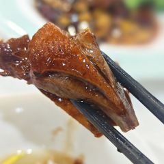 蓝岸银湾传统顺德菜（渔人码头店） User Photo