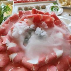 蒙都43°9羊火锅(双子座店) User Photo