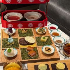 雄安索菲特酒店·乐吧 User Photo