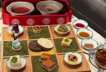 雄安索菲特酒店·乐吧 User Photo