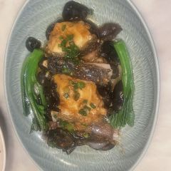 享悅中餐廳(橫琴凱悅酒店)張用戶圖片