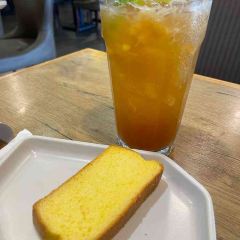 豪客来牛排(国际商品城店) User Photo