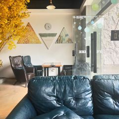 旮旯wu.Cafe User Photo
