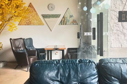 旮旯wu.Cafe