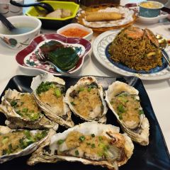 兴隆南洋风味(兴隆店) User Photo