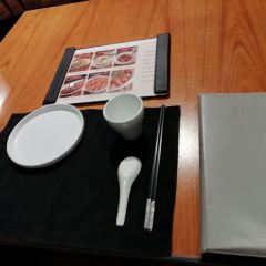 西安万丽酒店·丝·特色餐厅 User Photo