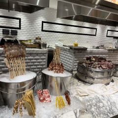 艾美酒店新食谱西餐厅 여행 사진