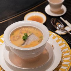 龚禧龚禧·甬菜(汤臣洲际店) User Photo