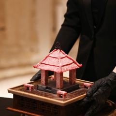 ORIENTAL ARCHITECTURE RESTAURANT User Photo