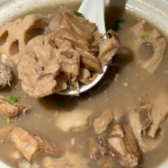 老宅藕香(黄鹤楼景观店) User Photo