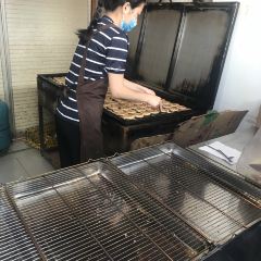 小萝栗 User Photo