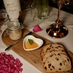 SURE唯尚花园西餐厅 User Photo