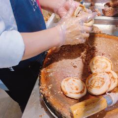 Yongmaolvrou 여행 사진