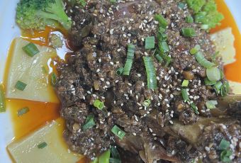 江城小館陝南媽媽菜·地道陝菜（鐘樓地標店）張用戶圖片