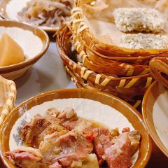 Qin Xianglan raghbir zuppa di acido stufato di autosostegno (kebab piazza Hui negozio anticipo) User Photo
