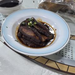 栾川味道·君山八大碗 User Photo
