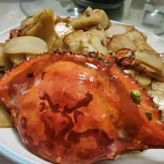 恒江饭店 User Photo