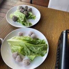 Intercontinental Sanya Haitang Bay Resort  Cove Restaurant User Photo