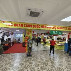 西贡咖啡博物馆(国门店) User Photo