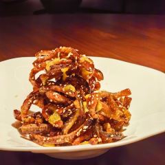 龙吟山房(苏河湾万象天地店) User Photo