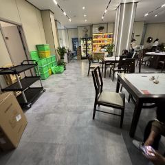 小葛私厨·农家菜 User Photo