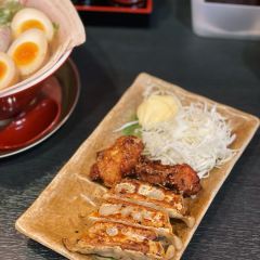 Ramen Miyako - Gion Main Shop User Photo